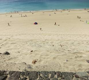 Strand Morro Jable