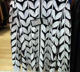 Antilop Lederbekleidung