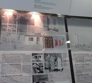 Haus am Checkpoint Charlie
