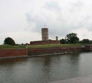 Festung Weichselmünde