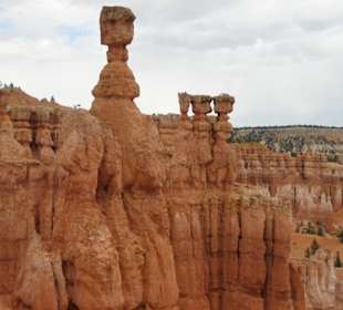 Bryce Canyon