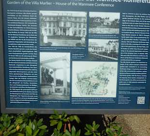Haus der Wannseekonferenz