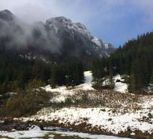 Tatrzański Park Narodowy