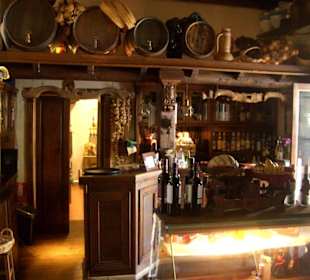 Landestyppisches Lokal