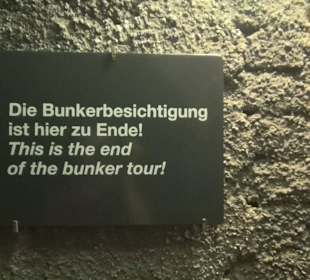 Dokumentation Obersalzberg 