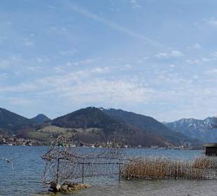 Der Tegernsee