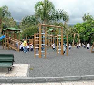 Kinderspielplatz