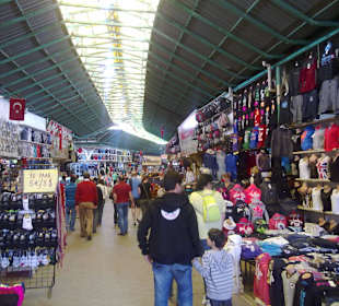 Basar Manavgat in Manavgat