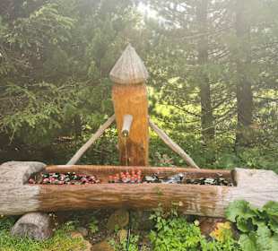 Wandern Bad Hofgastein