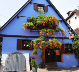 Ein ganz anderes Bild