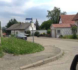 Dußlinger Geschichtspfad