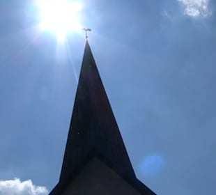 Christuskirche Ergenzingen