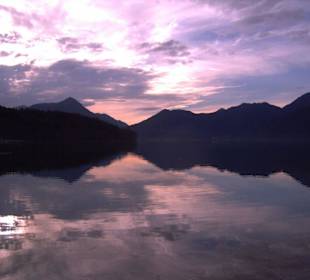 Walchensee