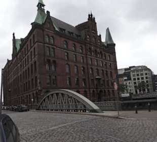 Speicherstadt