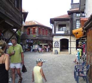 Alt Nessebar