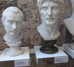 Museum Alte Kulturen