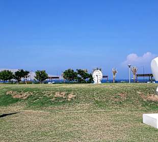 Bassa Beach