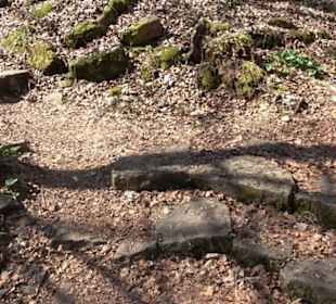 Geologischer Lehrpfad Kirnbachtal