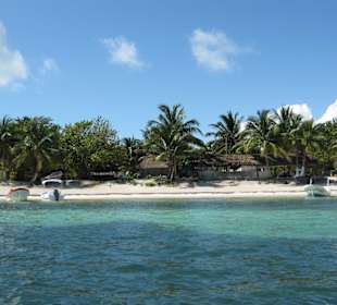 Punta Allen