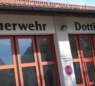 Feuerwehrhaus Dottingen