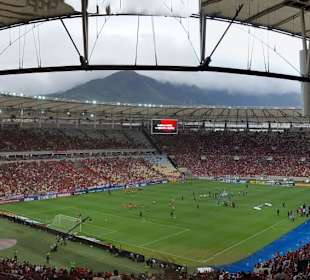 Maracana