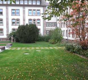 Kloster Heiligenbronn