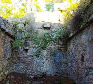 Sulahikulle - Vergessene Stadt