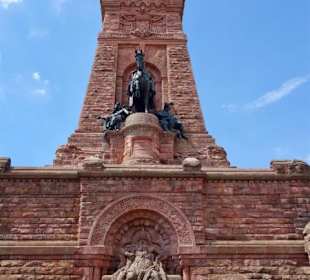 Kyffhäuser-Denkmal