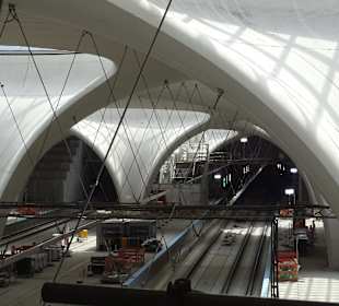 Tage der offenen Baustelle