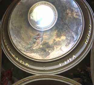 Immaculate Conception Church