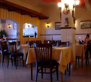 Restaurant Costa Nova