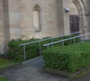 Katholische Kirche St. Ägidius