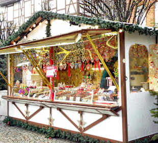 Weihnachtsmarkt Peine