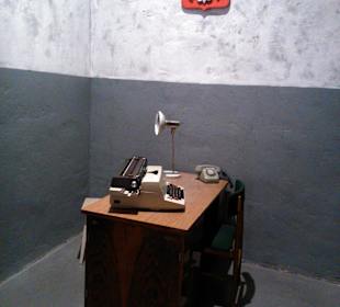 Pokój przesłuchań