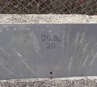 Der Grafenberg