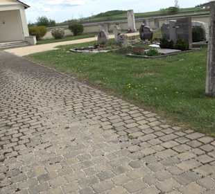 Trauerkapelle Kleinerdlingen