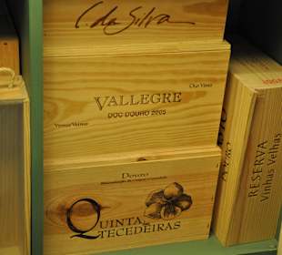 Solar do Vinho do Porto