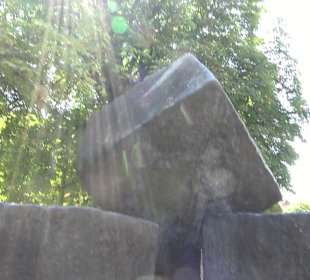 Mahnmal Stauffenberg Stauffenbergplatz 