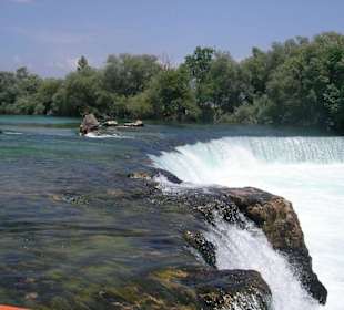 Grosser Wasserfall (Manavgat)
