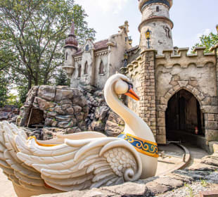 Efteling Freizeitpark 