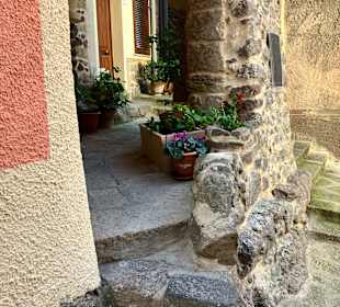 Altstadt Castelsardo