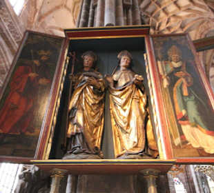 Seitenaltar