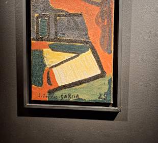 Joaquin Torres Garcia