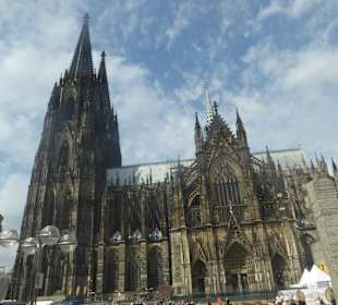 Kölner Dom