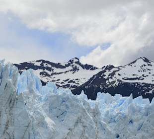 Lodowiec Perito Moreno