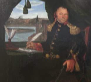 Stadtmuseum Simeonstift