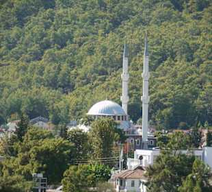Göynük Moschee