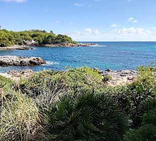Strand Sa Font de Sa Cala