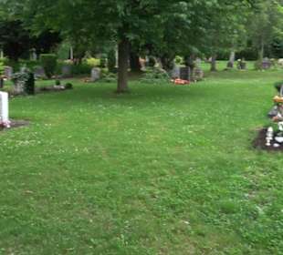 Friedhof Derendingen