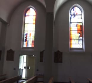 Kath. Stadtkirche St. Laurentius